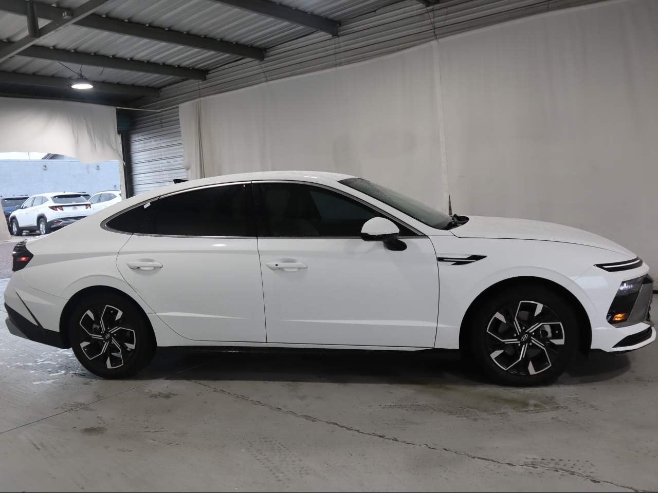 2024 Hyundai Sonata SEL - Photo 7