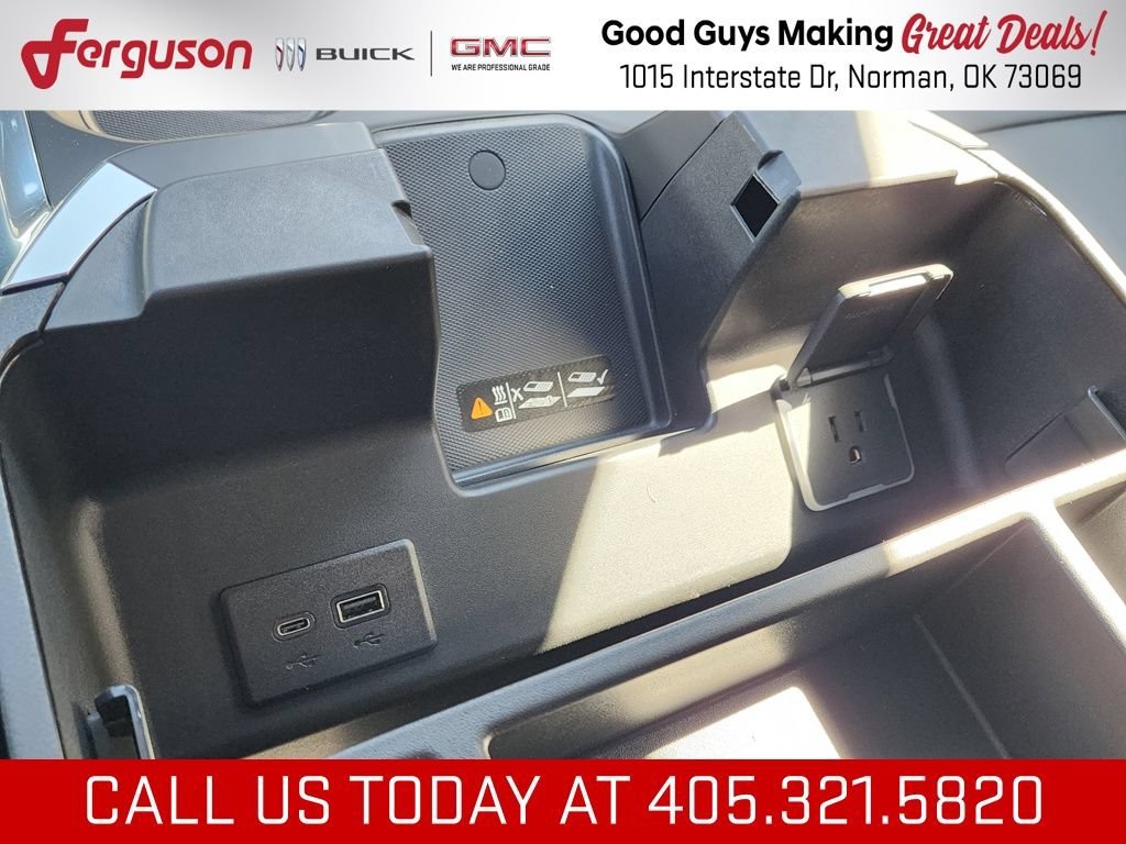 2026 GMC Sierra 1500 SLT - Photo 33