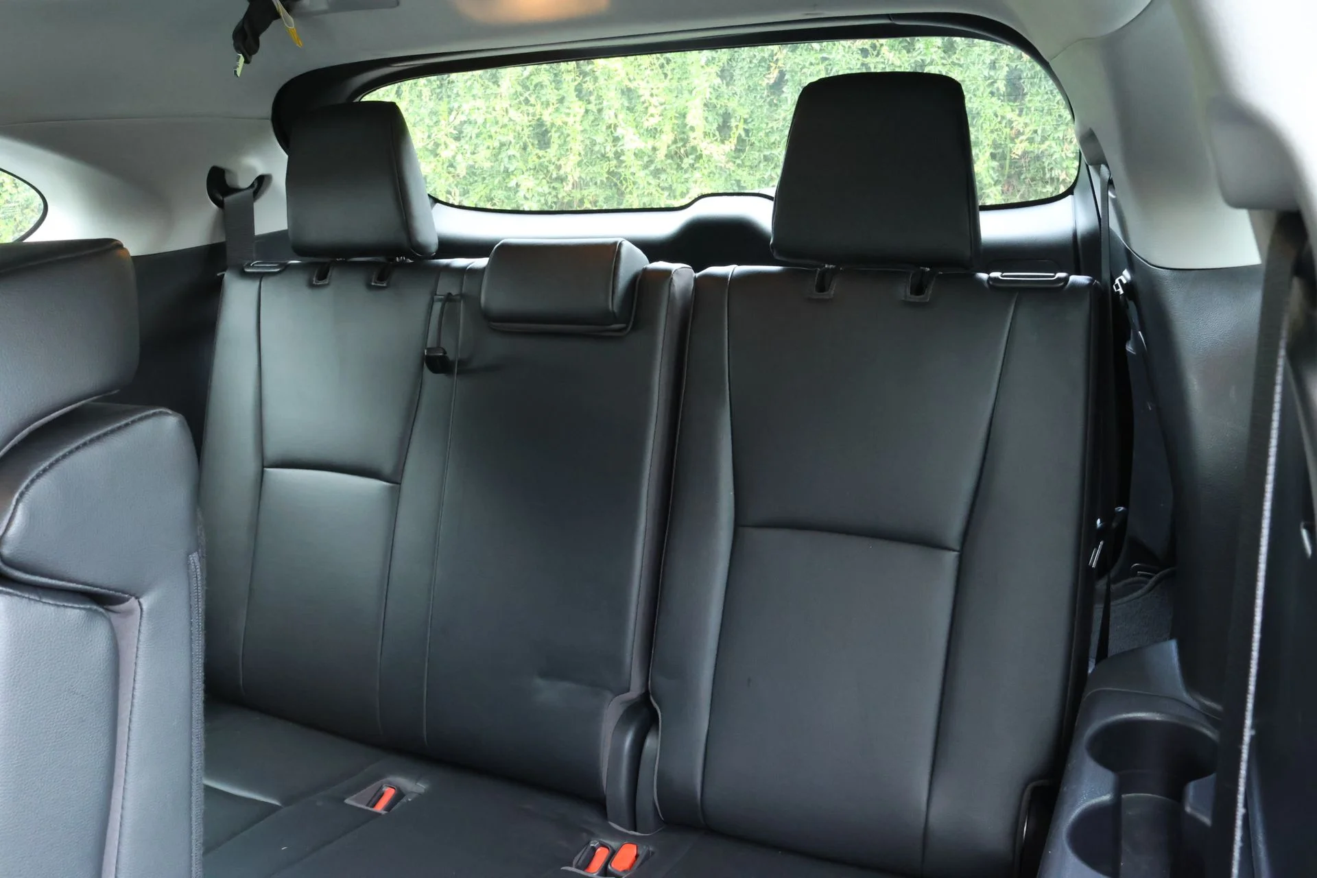 Used 2023 Beige Toyota XLE image 20