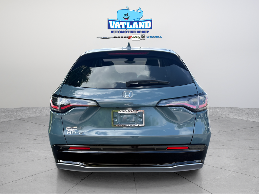 Used 2027  Honda EX-L image 4