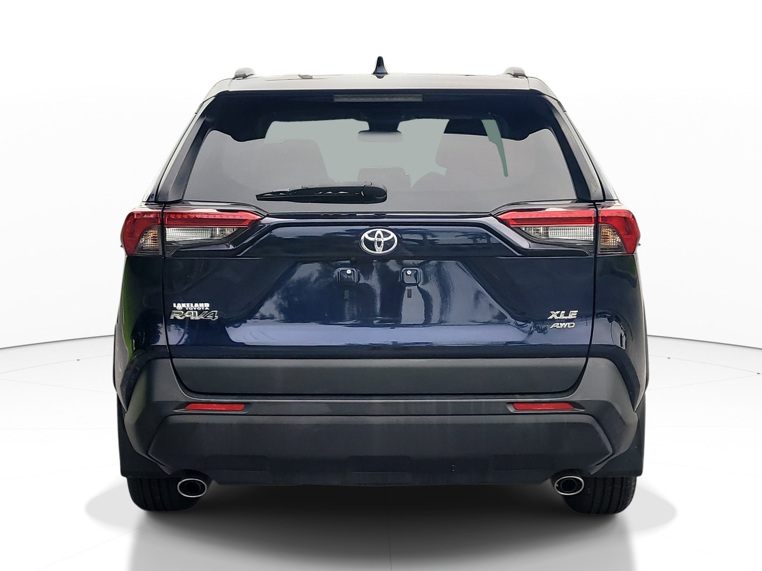 Used 2024 Blueprint Toyota XLE image 5