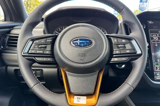 Certified Used 2026 Gray Subaru Wilderness image 25