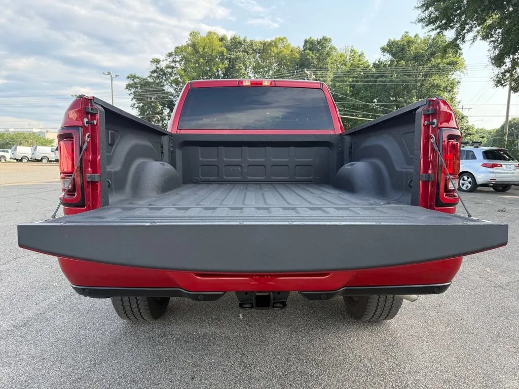 Used 2026 Red Ram Big Horn image 31