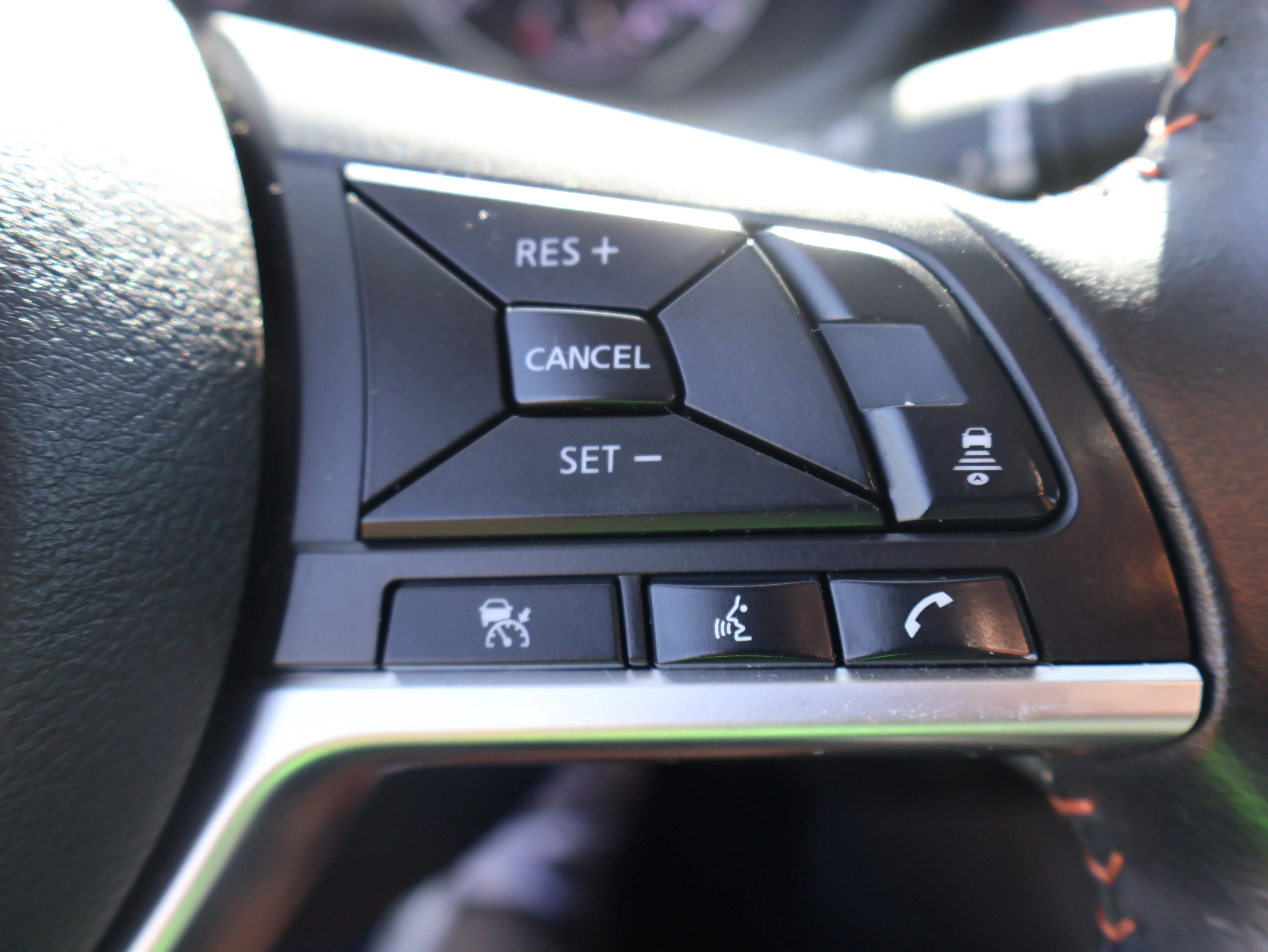 Used 2024 Gun Metallic Nissan SR image 29