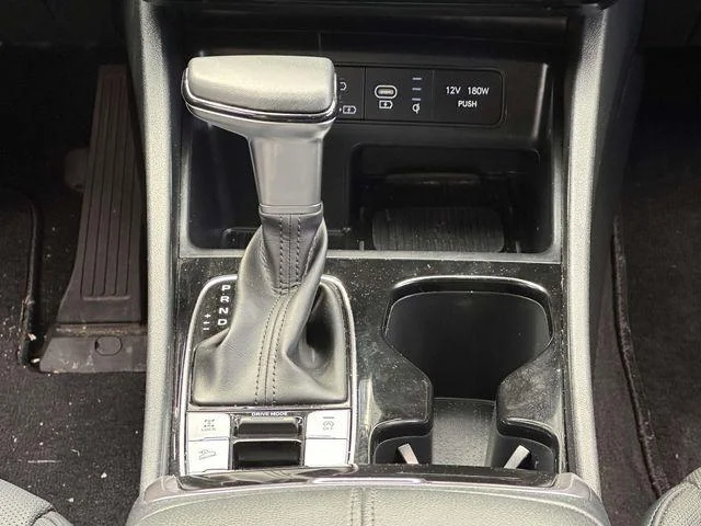 Used 2025 Ultimate Red Hyundai XRT image 20