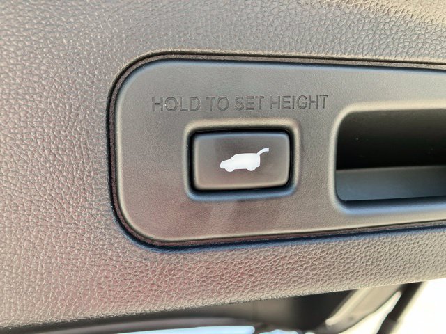 Used 2023 Liquid Carbon Metallic Acura w/Advance Package image 30