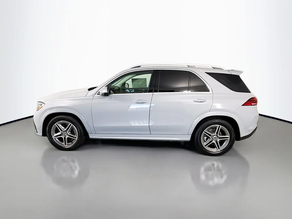 New 2026  Mercedes-Benz GLE 450 image 2