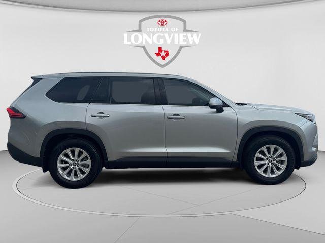 2024 Toyota Grand Highlander XLE - Photo 38