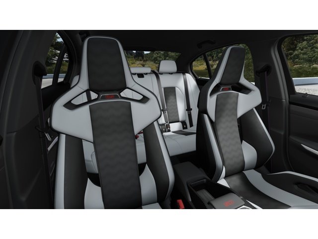 New 2027 Special Order Color BMW  image 11