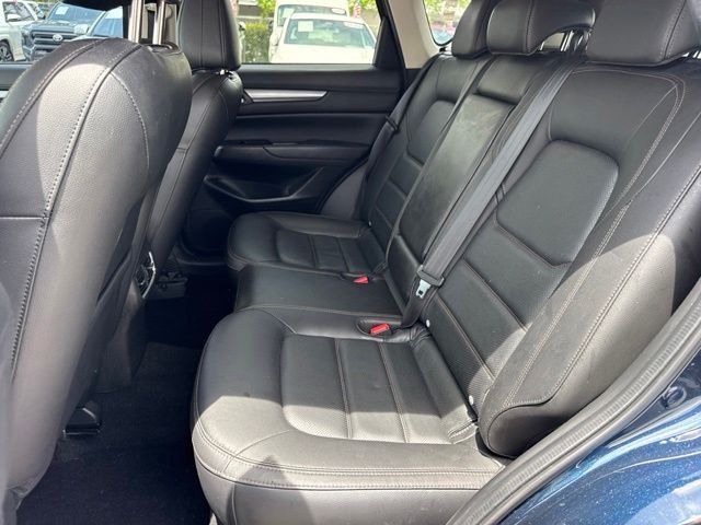 2023 Mazda CX-5 S Preferred package - Photo 12