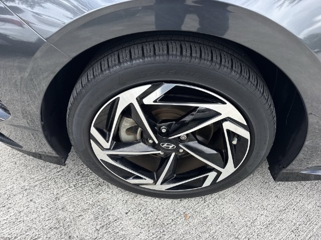 2024 Hyundai Sonata SEL - Photo 10