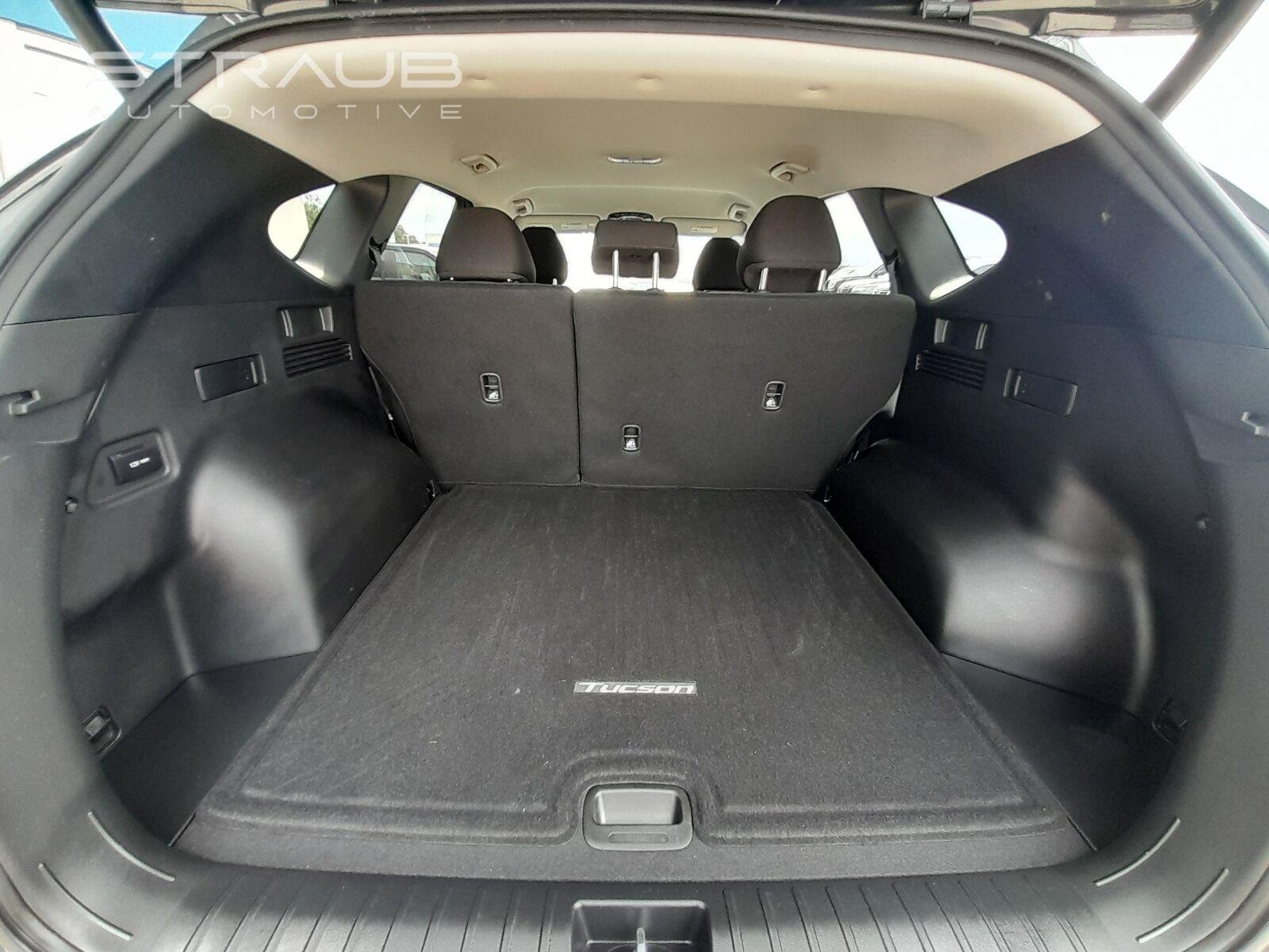 Used 2026 Ecotronic Gray Hyundai SEL image 48