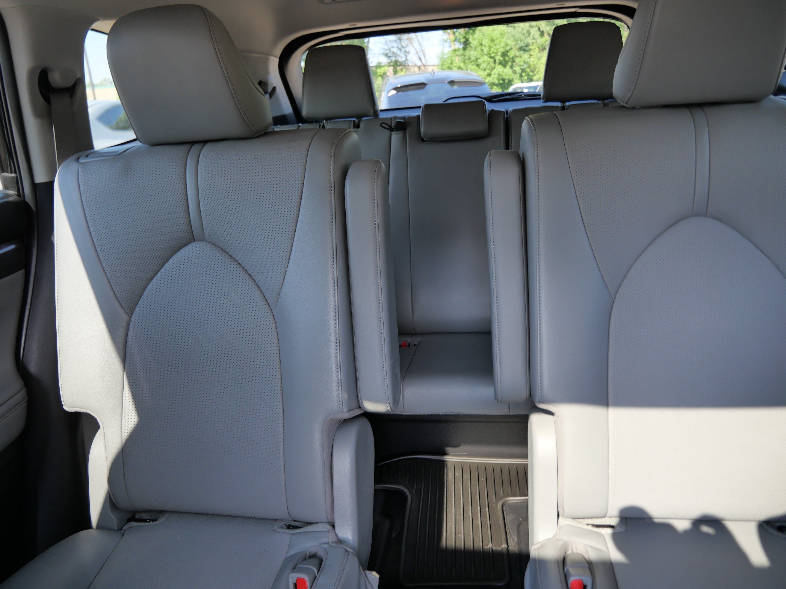 Used 2023 Midnight Black Metallic Toyota Limited image 14