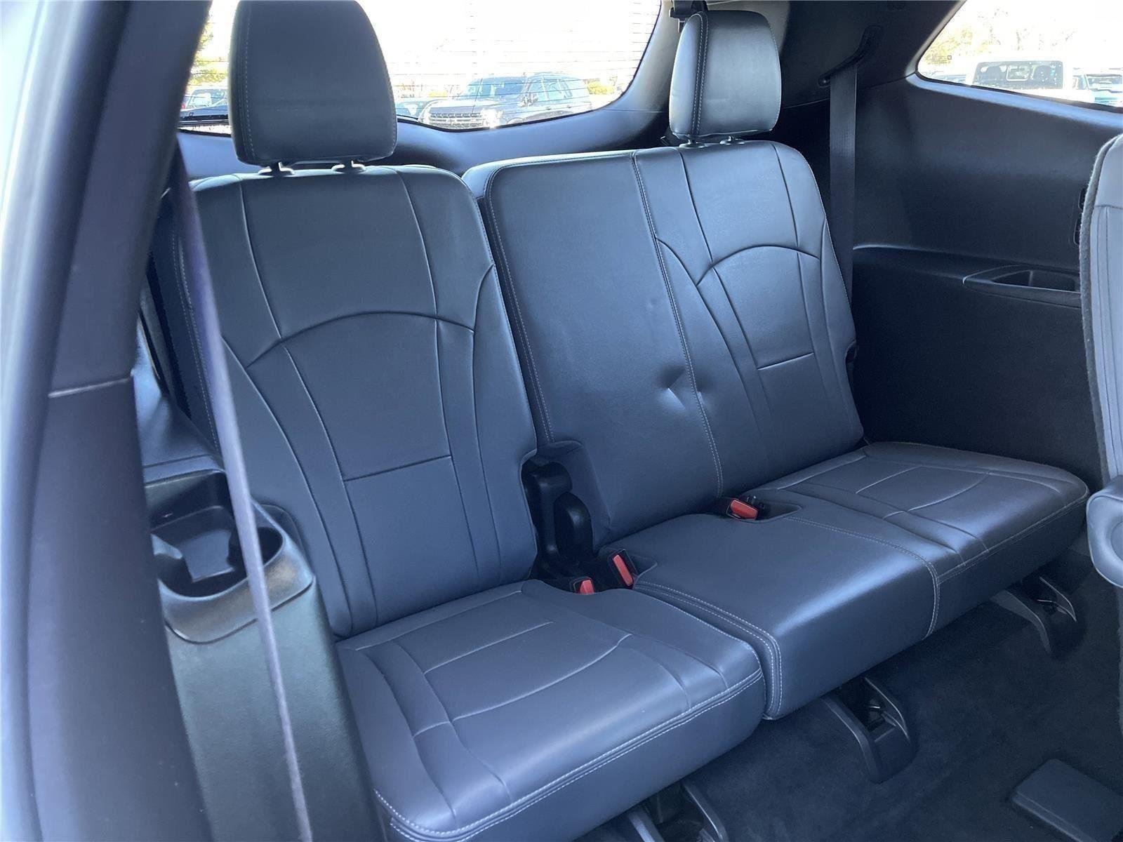 2023 Buick Enclave Essence - Photo 39