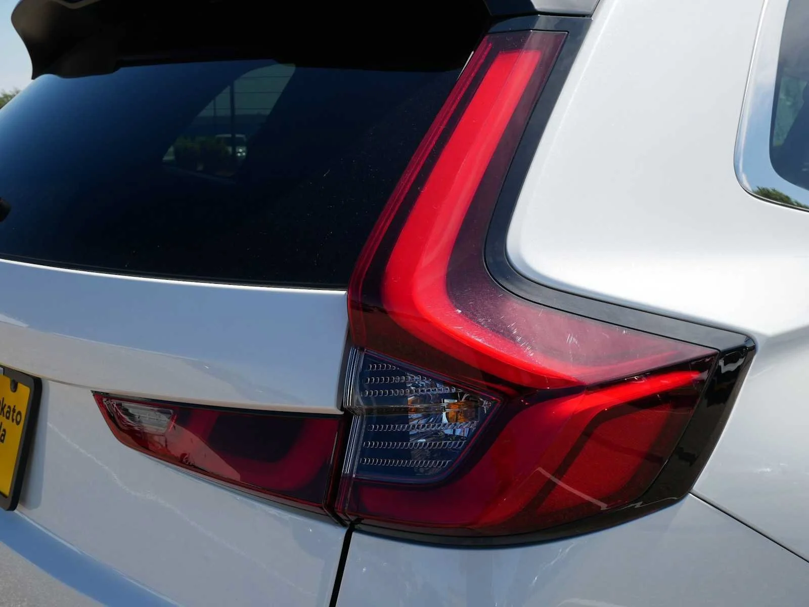 2024 Honda CR-V Sport-L - Photo 53