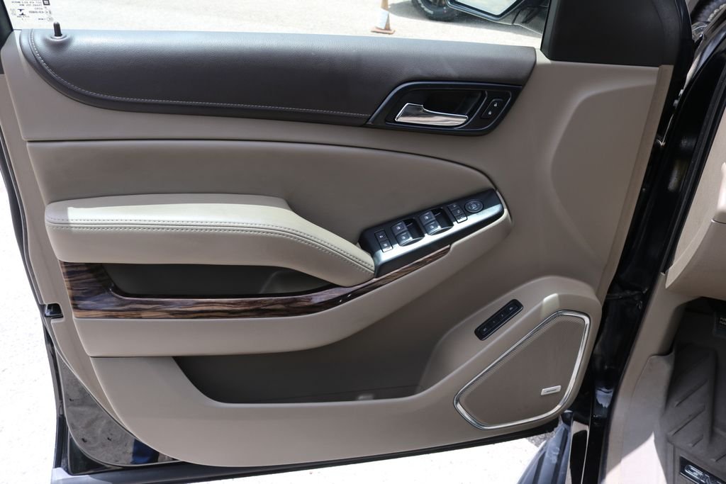 Used 2019 Black GMC SLT image 11