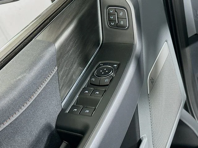 New 2026 Ford F-150 Lariat