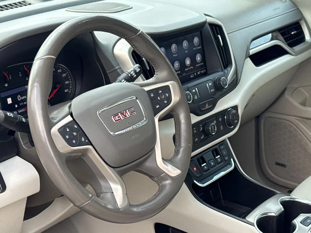 Used 2020 White GMC Denali image 17