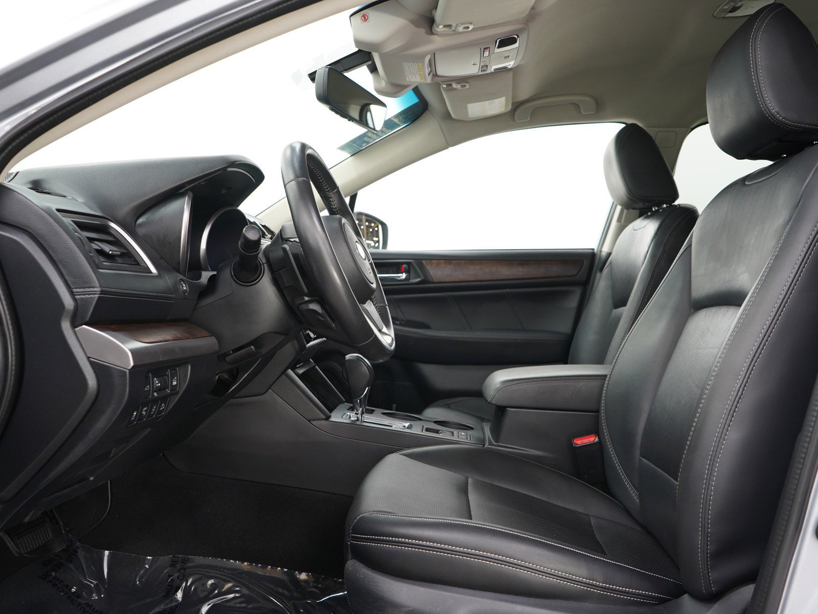 Used 2019 Ice Silver Metallic Subaru 2.5i image 20