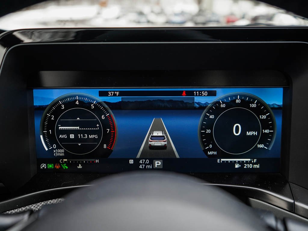 2026 Subaru Outback Limited XT - Photo 22