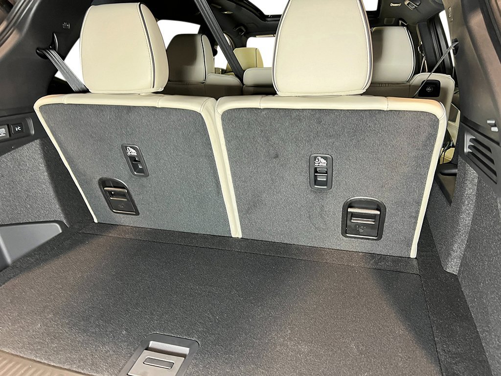 2026 Acura MDX A-Spec w/Advance Package - Photo 27