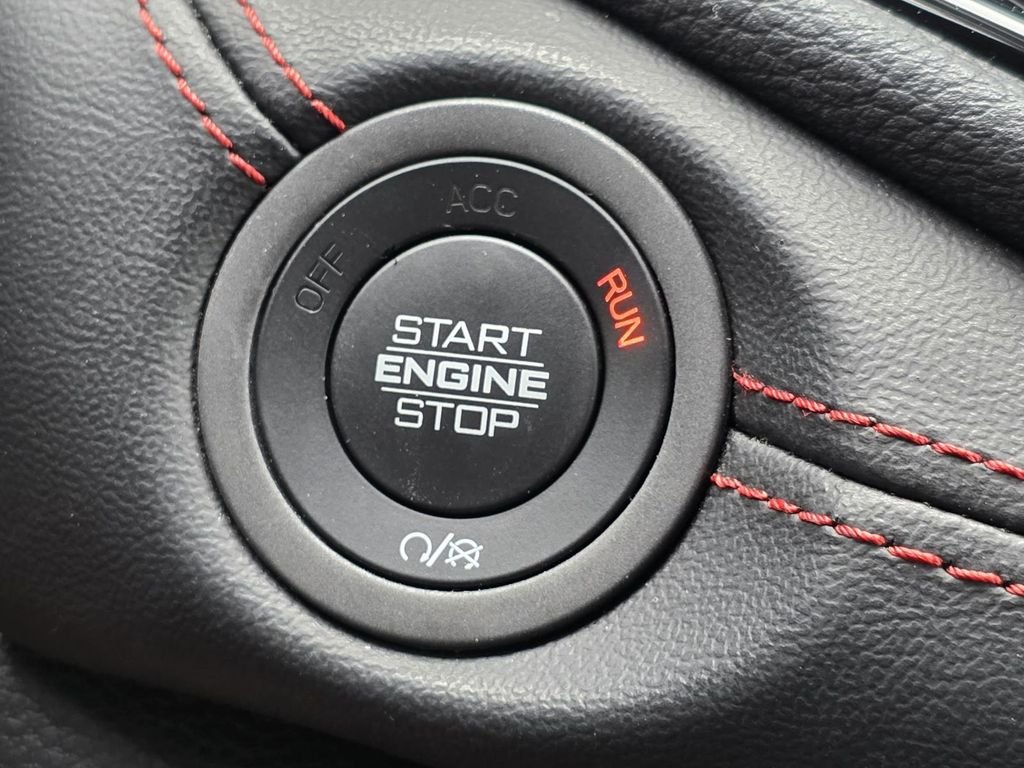 2024 Dodge Durango GT - Photo 26