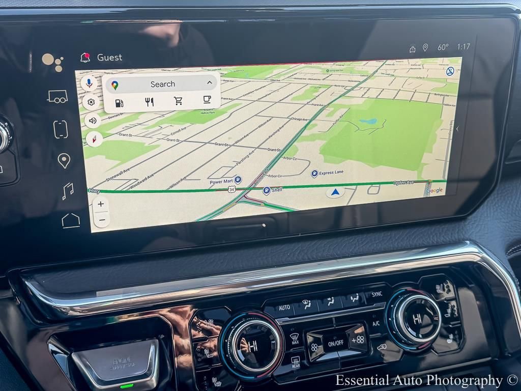 2026 GMC SIERRA - Image 16