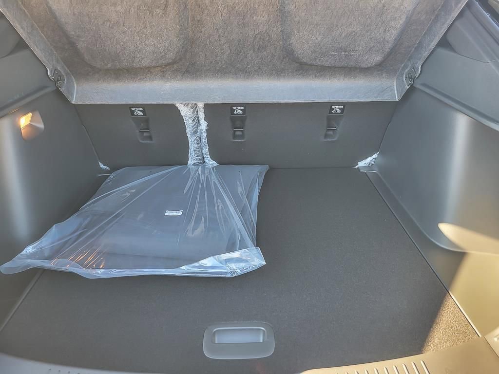 2026 BUICK ENVISTA - Image 18