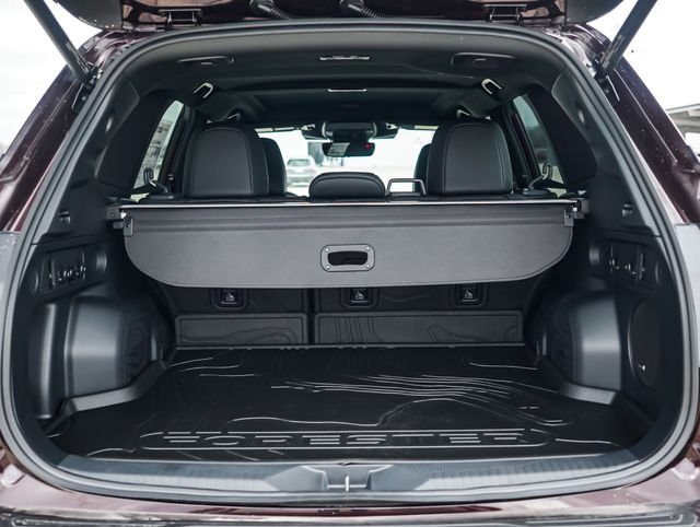 2026 Subaru Forester Limited - Photo 28