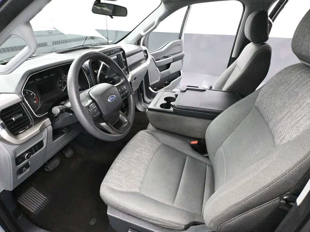 2021 Ford F-150 XLT - Photo 21