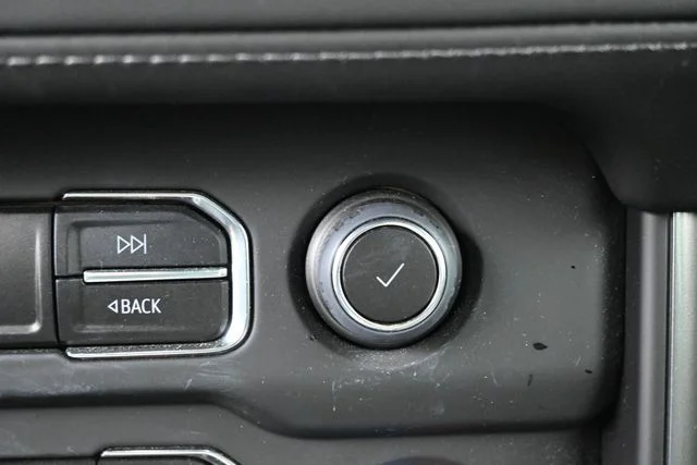 Used 2023 Black Chevrolet LT image 26