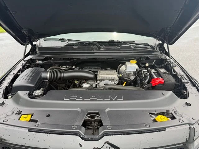 Used 2023 Black Ram Laramie image 21
