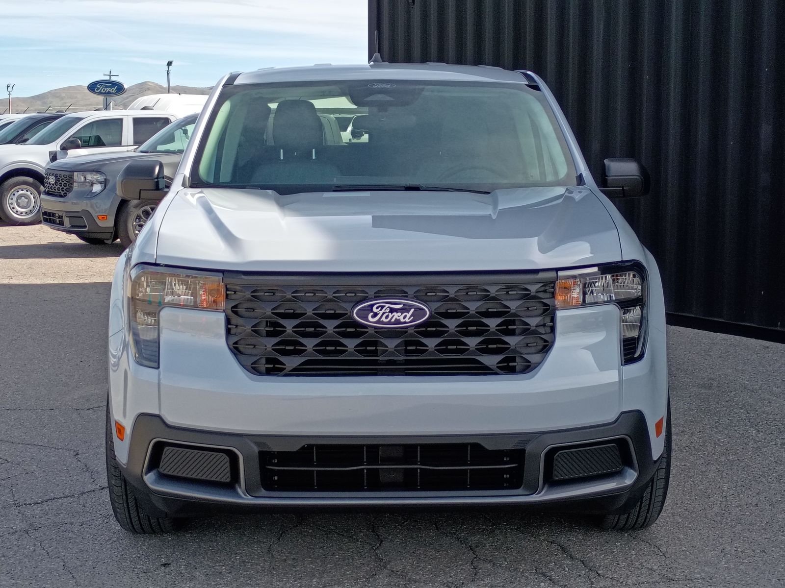 View vehicle photo 2