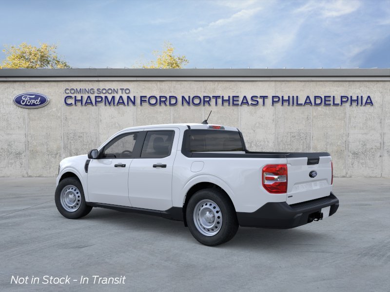 New 2026 Oxford White Ford XL image 4