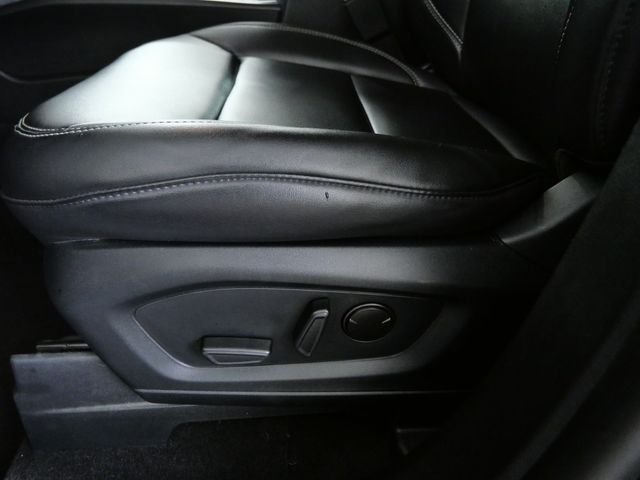 Certified Used 2023 Black Ford XLT image 18
