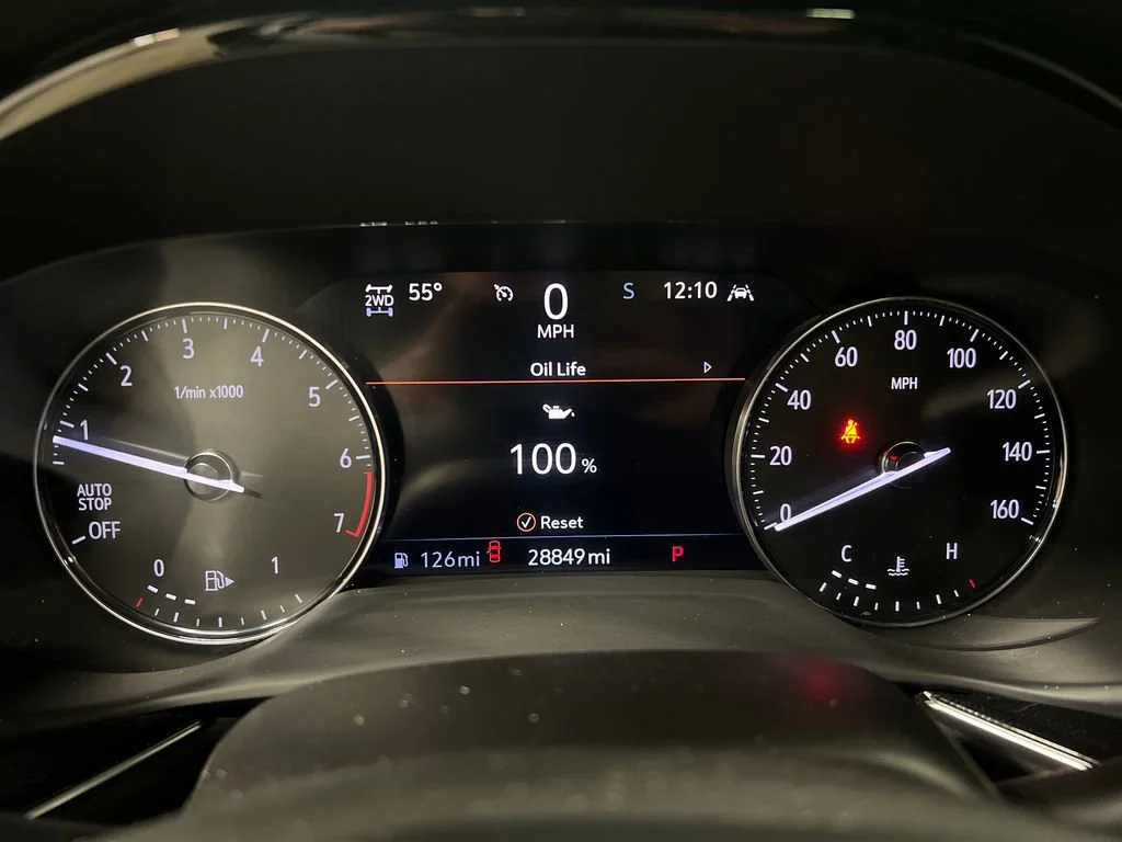 2023 Buick Envision Essence - Photo 21