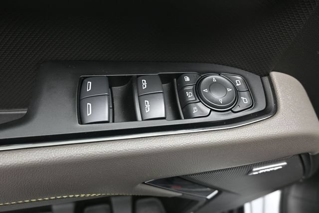 Used 2024 Summit White Chevrolet ZR2 image 10