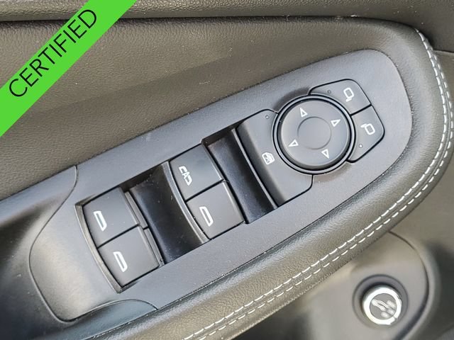 2024 Buick Encore GX Avenir - Photo 27