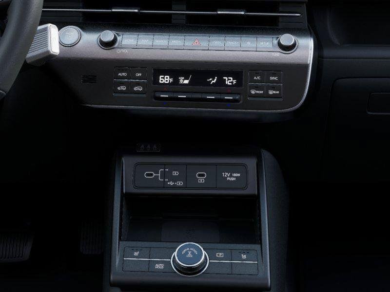 2026 Hyundai Kona Limited - Photo 16