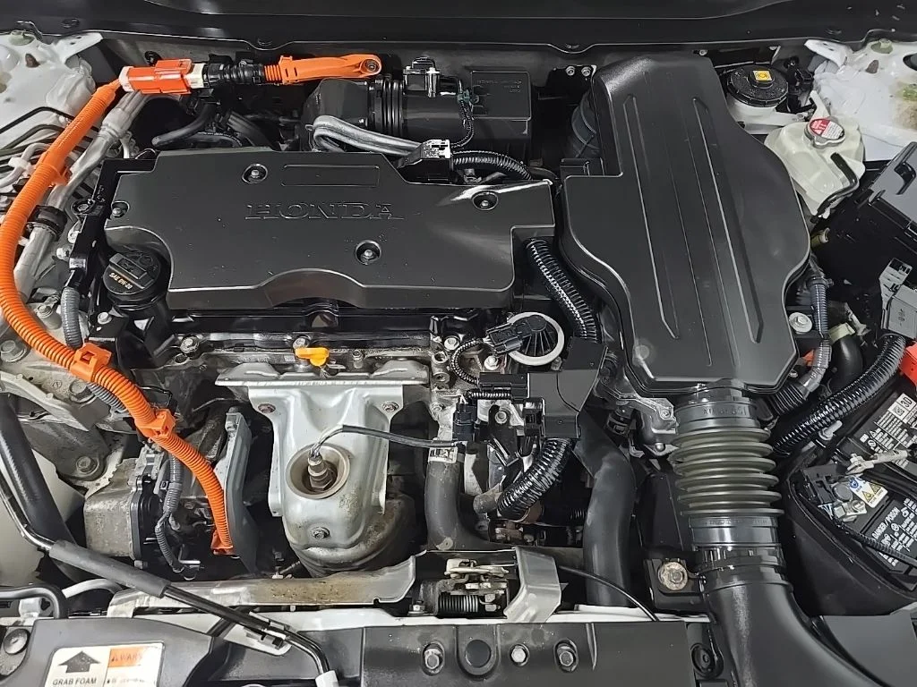 Used 2022  Honda EX-L image 13