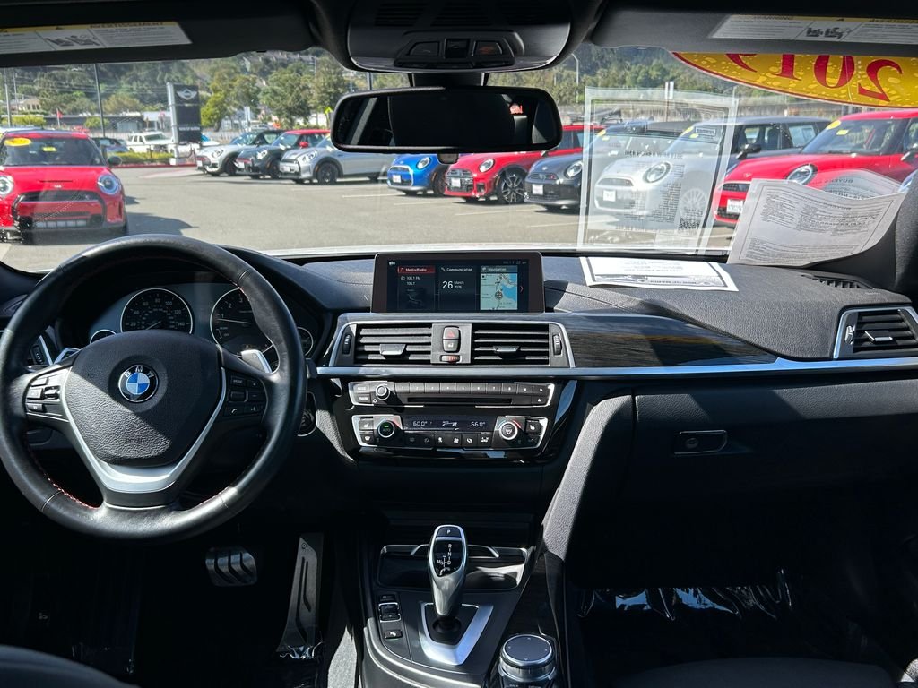 2019 BMW 4 Series 430i - Photo 32