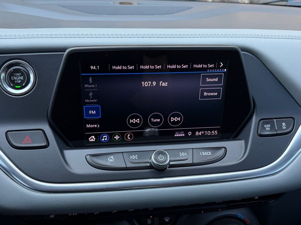 Used 2019 White Chevrolet Base image 21