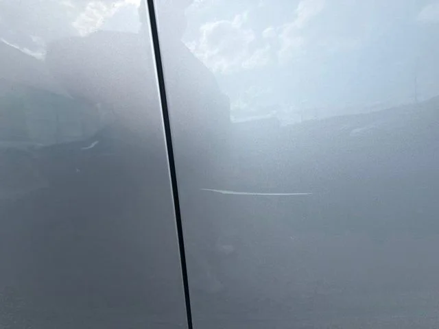 Used 2019 Silver Ram SLT image 22