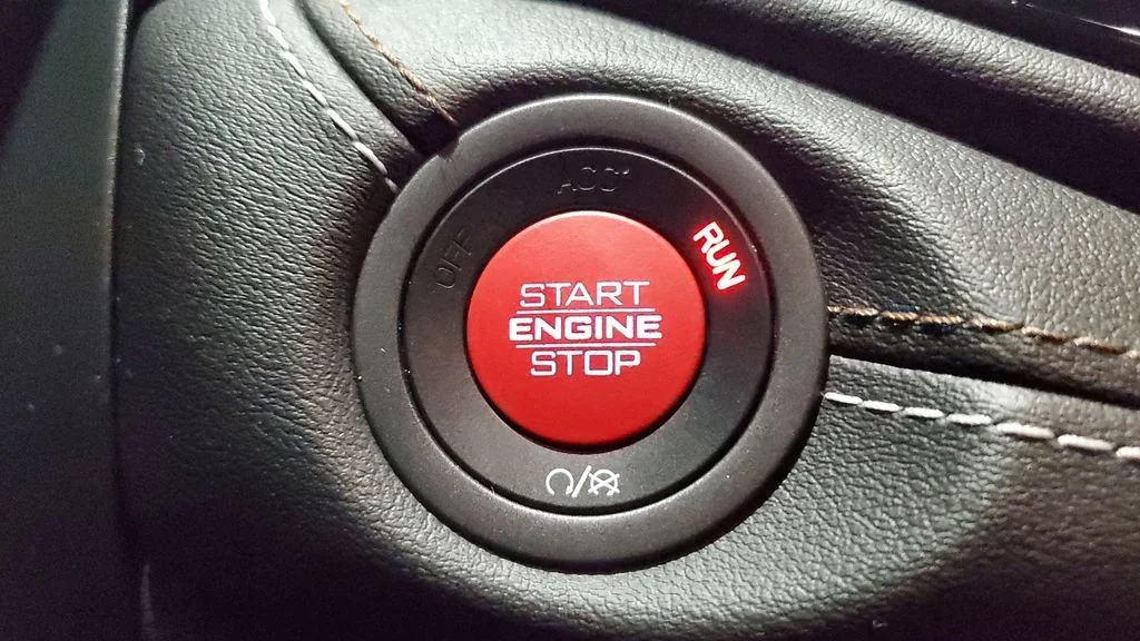 Used 2025 Red Dodge SRT Hellcat image 32