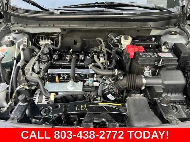 Used 2024 Gray Nissan SV image 33