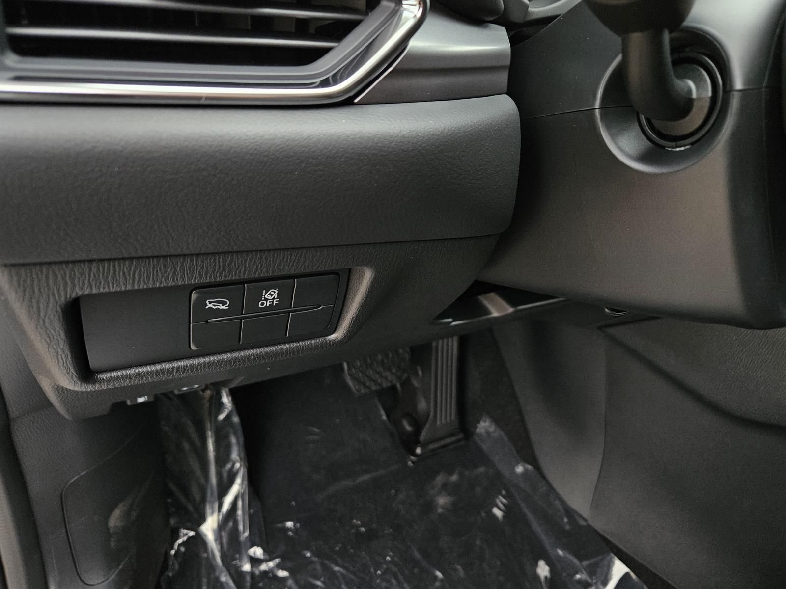 2025 Mazda CX-5 S Select Package - Photo 15