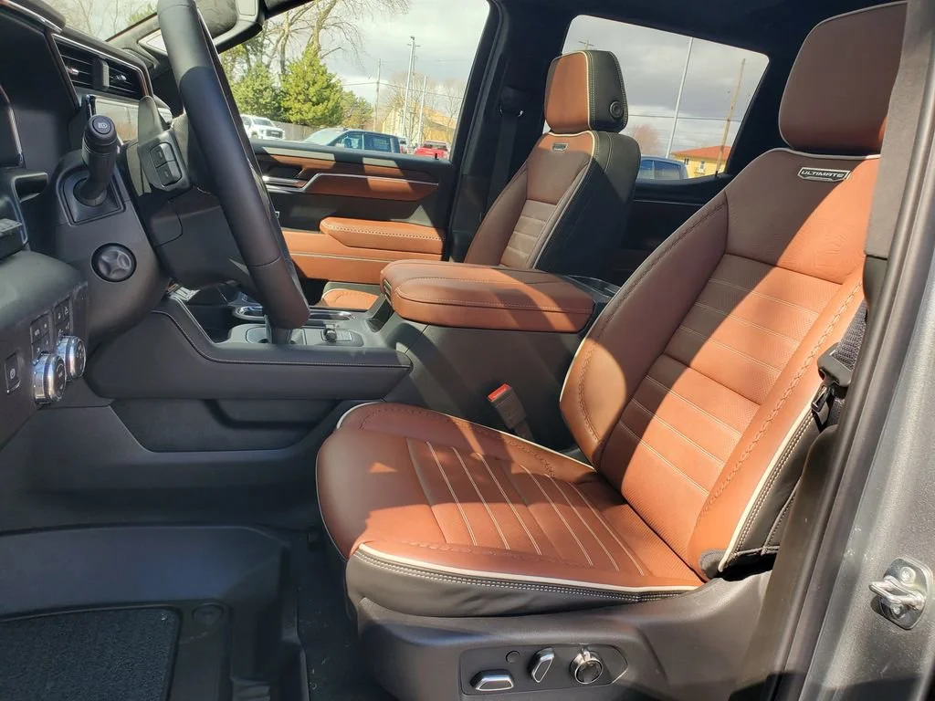2026 GMC Sierra 1500 Denali Ultimate - Photo 7