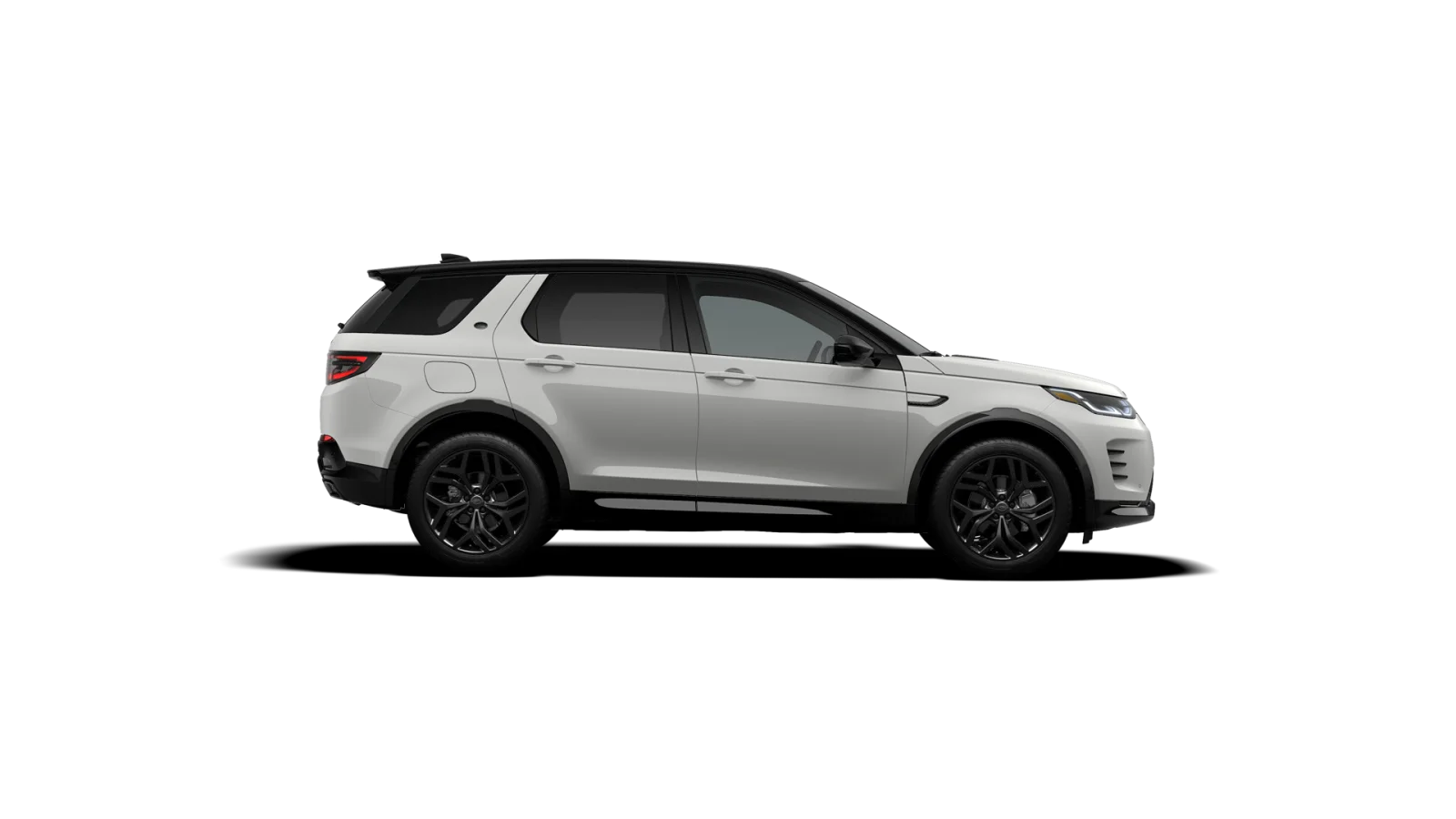 New 2026 Fuji White LAND ROVER Discovery Sport Landmark image 4
