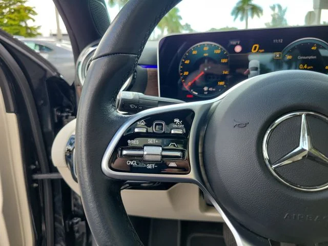 Used 2019 Black Mercedes-Benz A 220 image 19