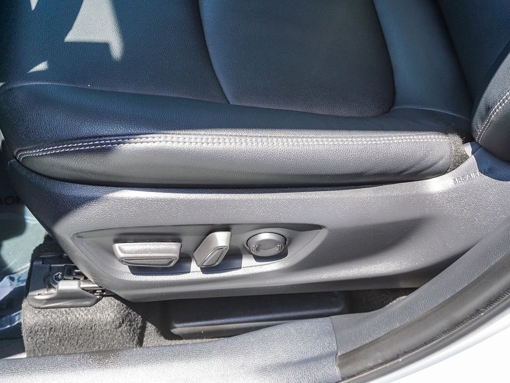 Used 2023 Beige Toyota XLE image 20